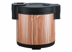 Quality Woodgain Commercial Rice Warmers wholesale