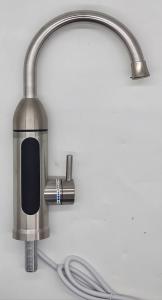 Quality IPX4 Waterproof Tankless Hot Water Tap ABS High Temperature Resistance wholesale