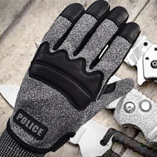 Ansi A9 Cut Resistant Work Gloves