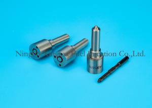 Quality Diesel Fuel Common Rail Injector Nozzles DLLA143P1414 , 0433171876 For Bosch Cummins Injector 0445120046 wholesale