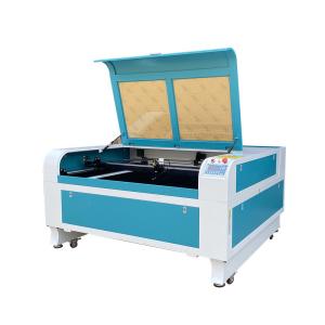 Quality Fabric Felt Laser Engraving Machine Nonwoven Fabric Density Board wholesale