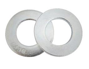 Quality Bearing Hardened Stainless Steel Washers Prevent Preload Loss wholesale