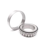 32010 Tapered Roller Bearing Made of GCr15 with HRC60-63 Hardness and Open Seals