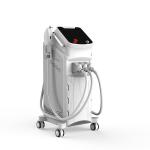 Painless Fast Hair Removing Laser Machine Skin Rejuvenation Equipment