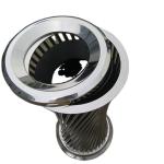 Street Furnitures Dia 300mm 35L Disposable Trash Can