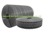 2.0mmx2.0mm Hot Dipped Galvanized Reinforcement Welded Mesh Use For Oil And Gas