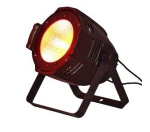 Quality High Performance Hot Warm White LED Effect Light , 2in1 200W LED COB Par Light wholesale
