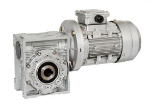 Quality Versatile Helical Gear Reducer For 0 12kW-160kW Applications Blue Silver Black wholesale
