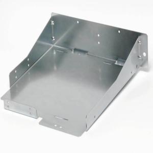 Quality PVD Coated Steel Frame Welding And Metal Fabrication Heavy Structure wholesale
