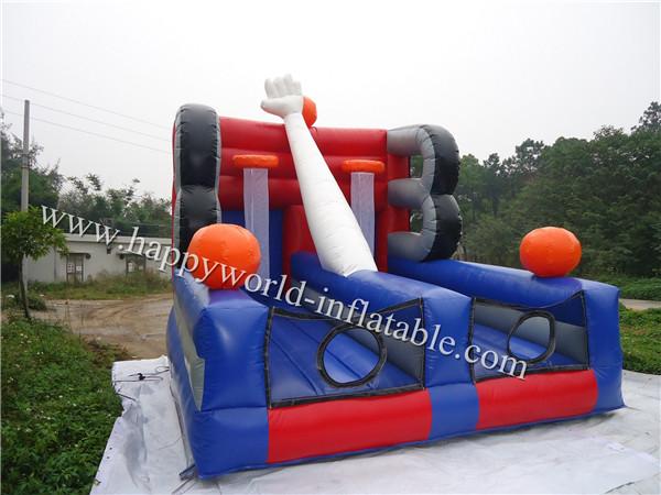 inflatable basketball hoop , inflatable giant basketball , inflatable basketball