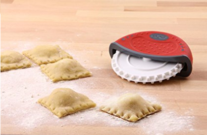FBT121701 for wholesales 4 in 1 dough prep set tools:pizza cutter,cutting wheel,fluted wheel,dough docker