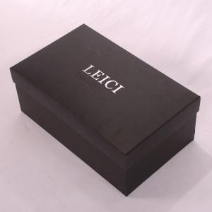 Quality Customized Carton shoeBox from China wholesale