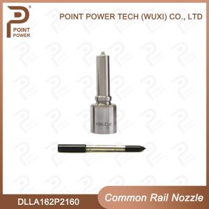Quality DLLA162P2160 Common Rail Nozzle For Injectors 0 445110368/369/429 Etc. wholesale