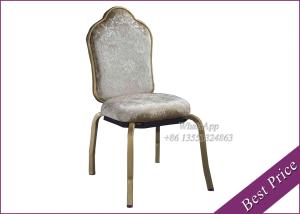 Quality Metal Banquette Chairs at Low Price in Chinese Wholesale (YF-27) wholesale
