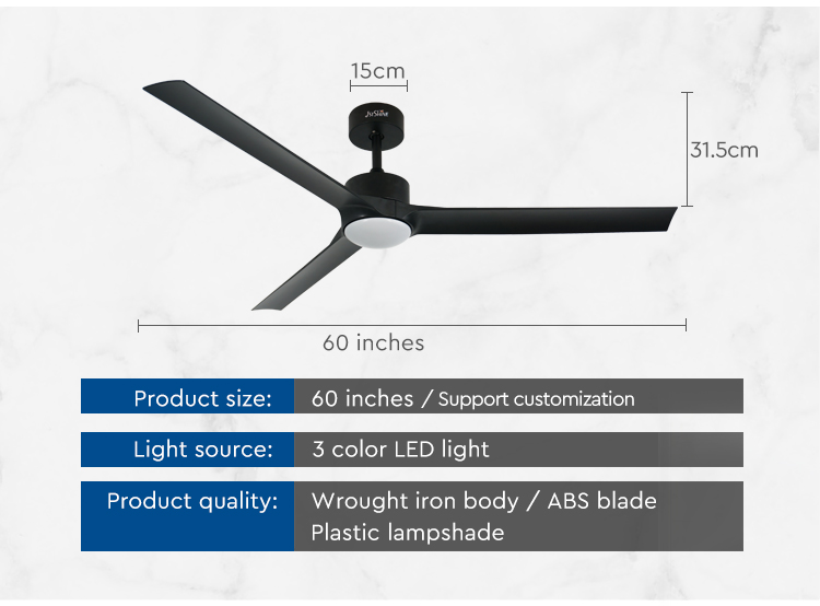 ceiling fan