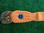 knitted head cover , golf knitted head cover , golf head cover , golf headcover
