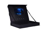Magnet Switch LCD Video Gift Box Full Colors For Business Promotion