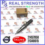 20977565 21244717 21246331 21446260 21451295 ELIC Engine Common Rail Fuel