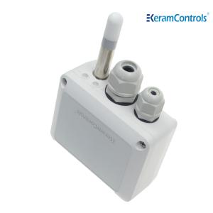 Quality OEM Temperature Humidity Transmitter 4-20mA IP65 wholesale
