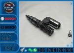 Fuel Injector 0414701044 0414701043 0414701019 1421380 1478543 Compatible With
