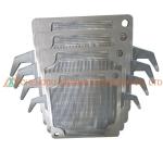 Filter Press Plate for Chamber Membrane Plate Frame Filter Press Spare Parts