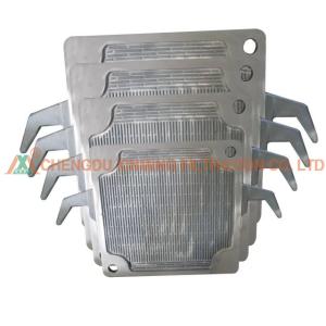 Quality Non Woven Polypropylene Press Polyester Felt Fabric Industrial Filter Cloth wholesale