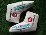 club covers , Golf headcover , golf headcover , putter headcover , headcover