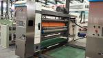 Automatic Flexographic Box Printing Machine Convenient Operation