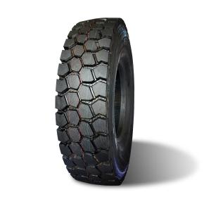 Quality Overload Wear Resistance All Steel Radial Truck Tyre 12.00R20 AR338 wholesale