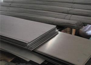 Quality ASME Certificated Boiler Alloy Steel Sheet Plate 2.0mm Galvanized Hot Rolled wholesale