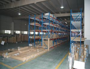 Quality 48&quot; Wide Carbon Steel Plain Steel Wire Mesh Woven Technique ISO9001 Certification wholesale