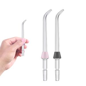 Quality FCC 360 Degree Water Flosser Accessories Nozzle Replacement IPX7 Waterproof wholesale