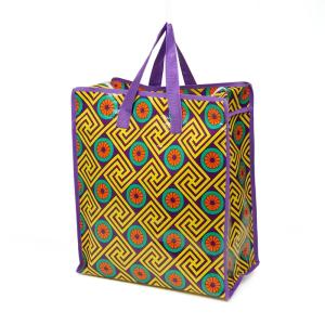 Quality Environmental Friendliness Laminated Woven Bags for Eco-friendly Packaging wholesale