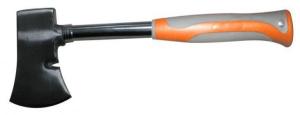 Quality Straight Tubular Shaft Camping Axe , Camping Hatchet ODM OEM Available wholesale