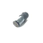 Australian Trailer Electrical Plug 7 Pin Metal 12V Electrical For Converter