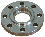 WN Flange , RF