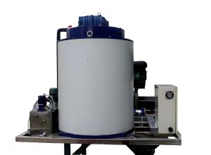 Quality Commercial Water Cooled Solid Tube Ice Machine Heavy Duty Stainless Steel wholesale