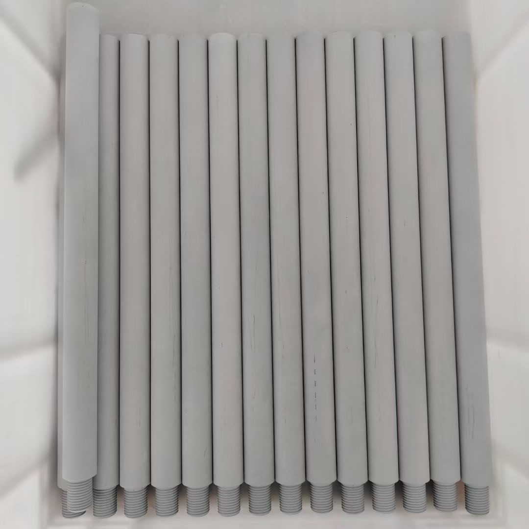 High Purity Boron Nitride Crucibles With Thermal Conduction High Temperature Insulation