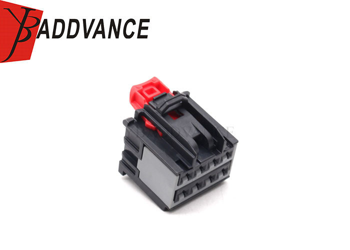 33223792 D-elphi Automotive Female 8 Pin Car Wire Terminal Connectors Kit In Stock