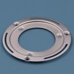 0.1mm Custom Sheet Metal Stamping Parts