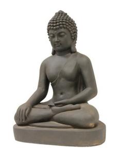 Quality 2014 hot sale waterproof stone buddha statue wholesale