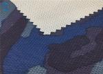 200gsm 840D Woven Jacquard Camo Polyester Fabric For Tents