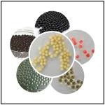 Small Occupation Seamless Softgel Machine , 380V Capsule Encapsulation Machine