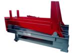 System Pressure 16Mpa H Beam Welding Line , 90 Degree Automatic Beam Welding