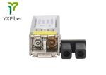 Optical Transceiver SFP Module ZX 1550nm 80km