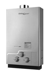 Quality Hot Water Energy Efficient Boilers For Homes European Noble Type Appearance wholesale