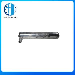 Quality 1-11180360-1 98439802 Valve Cover For 6BG1 Excavator Spare Parts wholesale
