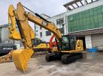 Hot sale Used CAT 320GC Mini Excavator Japan Caterpillar 320 320d2 320c 320d