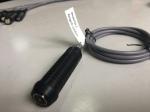 Ferrous And Non Ferrous Magnetic Thickness Gauge Eddy Current Painting Thickness