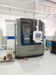 Excavator Hydraulic Valve Test Bench Customized For Hydraulic Pump Repair